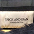 スピックアンドスパン Spick and Span フェイクファー ノーカラーコート レディース JPN:38