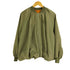 Ashley&Bros ミリタリーバルーン BLOUSON レディース FREE