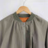 Ashley&Bros ミリタリーバルーン BLOUSON レディース FREE