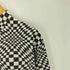 サイケデリック チェック B.D L/S シャツ メンズ import:L