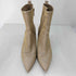 マイケルマイケルコース Michael Michael Kors Clara Glitter Chain-Mesh Ankle Boot レディース 8M
