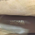 マイケルマイケルコース Michael Michael Kors Clara Glitter Chain-Mesh Ankle Boot レディース 8M