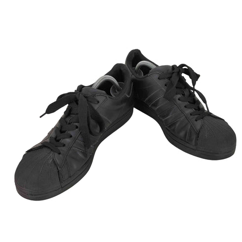 アディダスオリジナルス adidas Originals SUPERSTAR トリプルブラック メンズ JPN:27.5