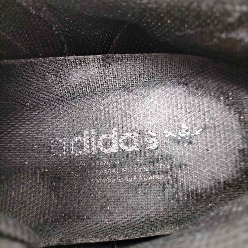 アディダスオリジナルス adidas Originals SUPERSTAR トリプルブラック メンズ JPN:27.5