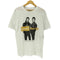 live '25 WORLD TOUR フロント フォト プリント バンド Tシャツ メンズ import:L