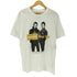 live '25 WORLD TOUR フロント フォト プリント バンド Tシャツ メンズ import:L