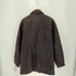 ギャップ Gap 90-00s OLD GAP 紺タグ レザー カーコート メンズ M