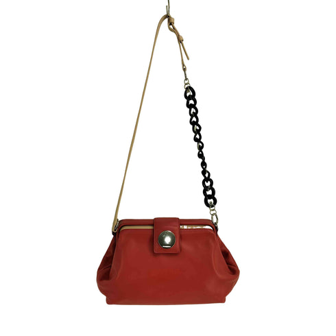 ADINA MUSE 2WAY ショルダーバッグ レディース