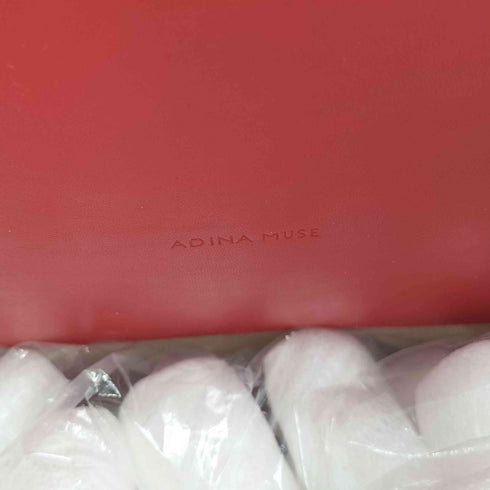 ADINA MUSE 2WAY ショルダーバッグ レディース