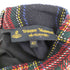 ヴィヴィアンウエストウッド アングロマニア Vivienne Westwood ANGLOMANIA チェック柄 変形ミニスカート レディース M