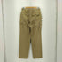 ギャップ Gap 00s OLD GAP cargo カーゴチノパンツ メンズ 32/34