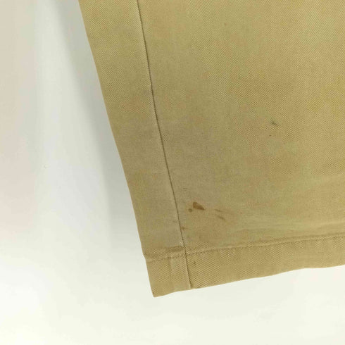 ギャップ Gap 00s OLD GAP cargo カーゴチノパンツ メンズ 32/34
