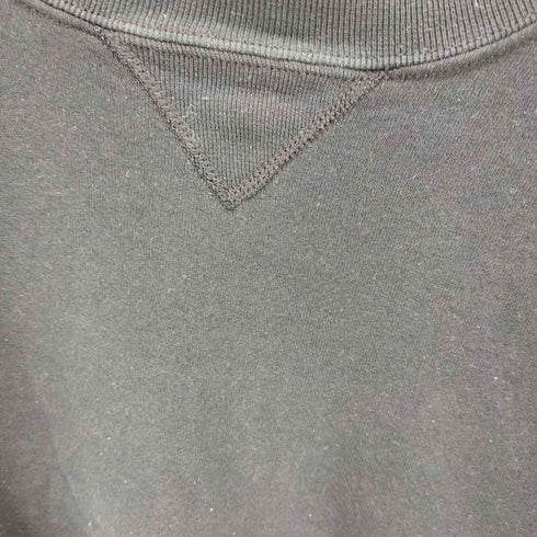 ラッセルアスレチック RUSSELL ATHLETIC 90S メキシコ製 前V クルーネックスウェット メンズ import:XL