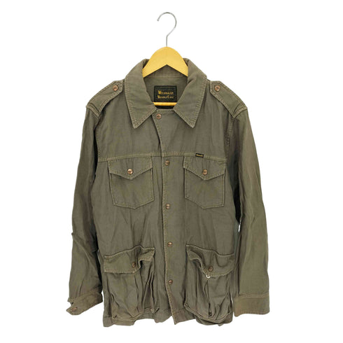 ラングラー Wrangler WRANGE COAT ランチコート メンズ XL