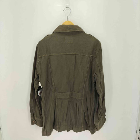 ラングラー Wrangler WRANGE COAT ランチコート メンズ XL