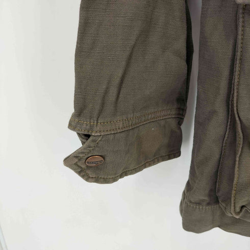 ラングラー Wrangler WRANGE COAT ランチコート メンズ XL
