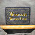 ラングラー Wrangler WRANGE COAT ランチコート メンズ XL
