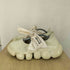 グラウンズ grounds JEWELRY HANKIE PUMPS VANILLA レディース 26