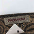 パシュミナ PASHMINA 総柄 フリンジ ストール レディース
