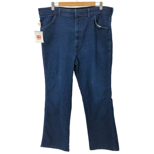 ビッグヤンク BIG YANK 紙タグ RN43602 ドミニカ製 LOT85532 デニム メンズ  42/30