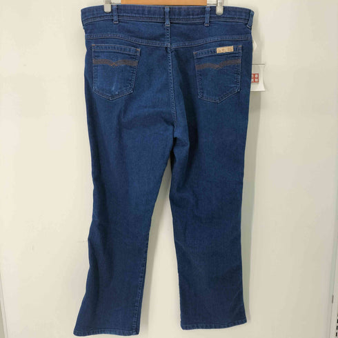 ビッグヤンク BIG YANK 紙タグ RN43602 ドミニカ製 LOT85532 デニム メンズ 42/30
