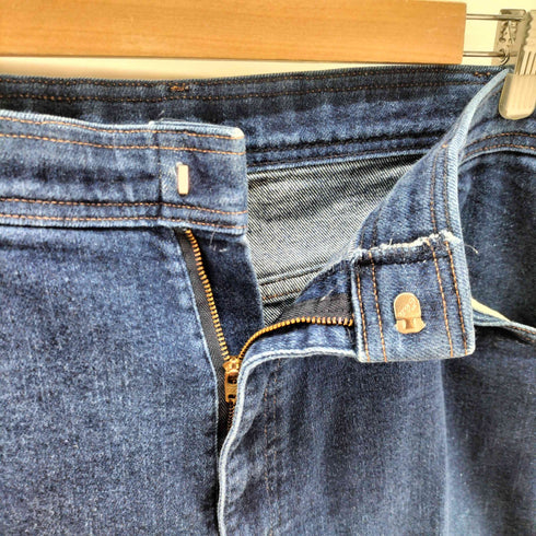 ビッグヤンク BIG YANK 紙タグ RN43602 ドミニカ製 LOT85532 デニム メンズ 42/30