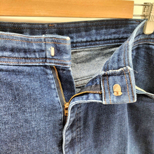 ビッグヤンク BIG YANK 紙タグ RN43602 ドミニカ製 LOT85532 デニム メンズ  42/30