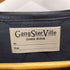 ギャングスタビル GANGSTERVILLE LOCOS - LEATHER QUILTING JACKET レザー キルティングジャケット メンズ M