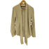 ドレスドアンドレスド DRESSEDUNDRESSED Tie Shirt メンズ JPN:3