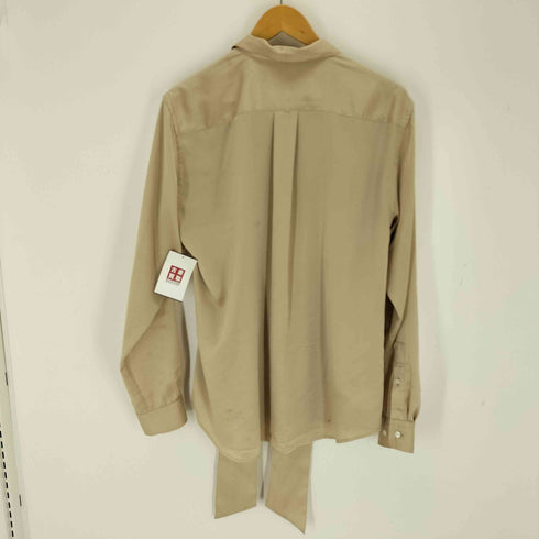 ドレスドアンドレスド DRESSEDUNDRESSED Tie Shirt メンズ JPN:3
