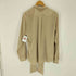 ドレスドアンドレスド DRESSEDUNDRESSED Tie Shirt メンズ JPN:3
