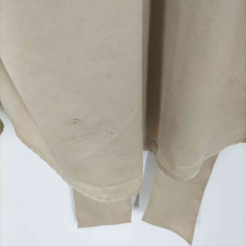 ドレスドアンドレスド DRESSEDUNDRESSED Tie Shirt メンズ JPN:3