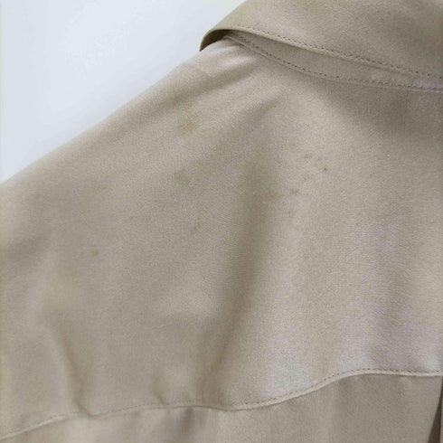 ドレスドアンドレスド DRESSEDUNDRESSED Tie Shirt メンズ JPN:3