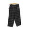 ギャングスタビル GANGSTERVILLE LOCOS - CHECK EASY PANTS チェック イージーパンツ メンズ L