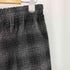 ギャングスタビル GANGSTERVILLE LOCOS - CHECK EASY PANTS チェック イージーパンツ メンズ L