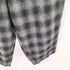 ギャングスタビル GANGSTERVILLE LOCOS - CHECK EASY PANTS チェック イージーパンツ メンズ L