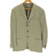 アルマーニコレツィオーニ ARMANI COLLEZIONI 3B ウールテーラードジャケット メンズ