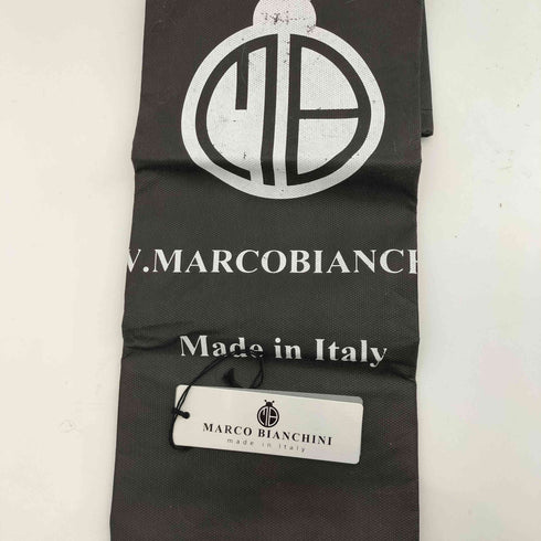 MARCO BIANCHINI 2WAY ショルダー ハンド バッグ レディース