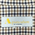 アクアスキュータム AQUASCUTUM ガンクラブ オープンカラー シャツ レディース