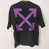 オフホワイト OFF-WHITE Caravaggio Print Tee カラヴァッジョ アロー メンズ import:S