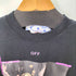 オフホワイト OFF-WHITE Caravaggio Print Tee カラヴァッジョ アロー メンズ import:S