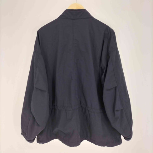 CABARET POVAL 22AW NYLON MILITARY OVER JACKET メンズ JPN:L