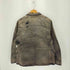 バイグラッドハンド BY GLADHAND MIGRANT JACKET ビンテージ加工 デニムジャケット メンズ L