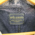 バイグラッドハンド BY GLADHAND MIGRANT JACKET ビンテージ加工 デニムジャケット メンズ L