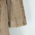プロポーションバイボディードレッシング PROPORTION BODY DRESSING フェイクファー ノーカラーコート レディース JPN:3
