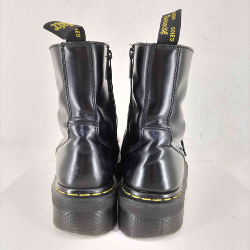 ドクターマーチン Dr.Martens JADON 8ホール厚底ブーツ メンズ UK:7