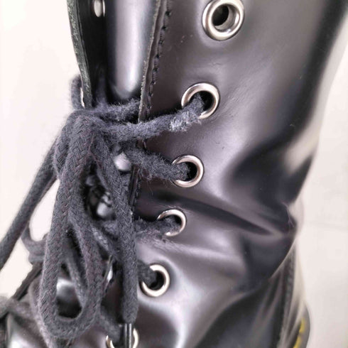 ドクターマーチン Dr.Martens JADON 8ホール厚底ブーツ メンズ UK:7