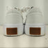 good news ACE 001-WHITE ローカット スニーカー レディース 37