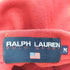 ポロスポーツラルフローレン POLO SPORT RALPH LAUREN ポニー刺繍 鹿の子ポロシャツ レディース import:M
