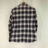 バーバリーブラックレーベル BURBERRY BLACK LABEL チェック柄 L/S シャツ メンズ 3